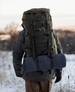 TT Base Pack 60 FO Oliv