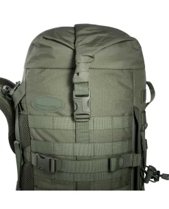 TT Base Pack 60 FO Oliv