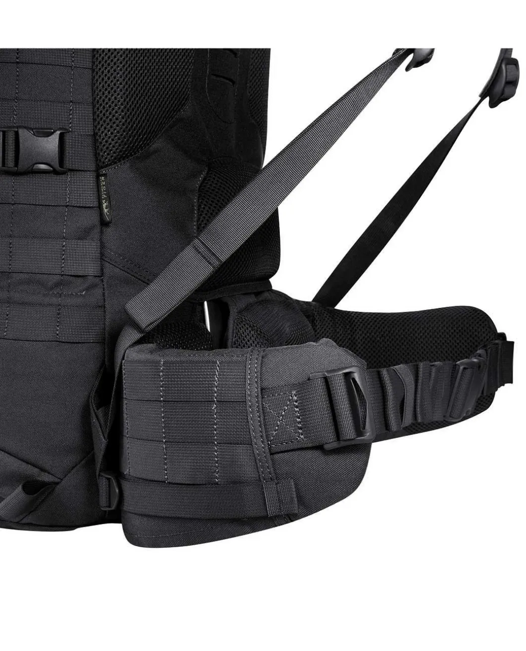 TT Base Pack 60 FO Schwarz Black