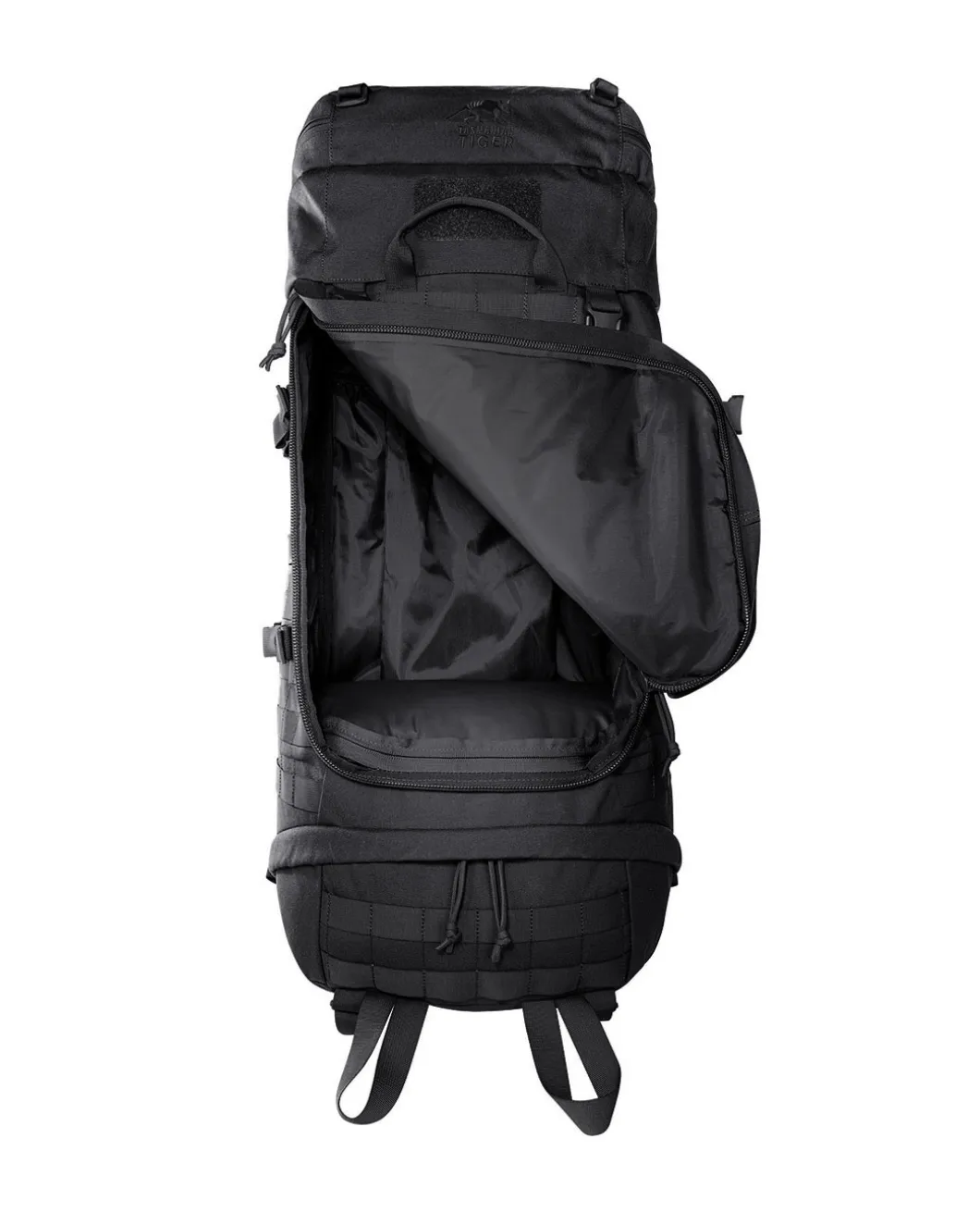 TT Base Pack 60 FO Schwarz Black