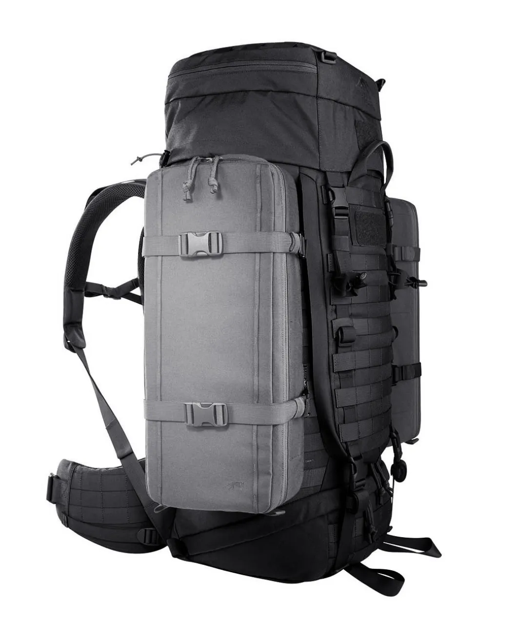 TT Base Pack 60 FO Schwarz Black