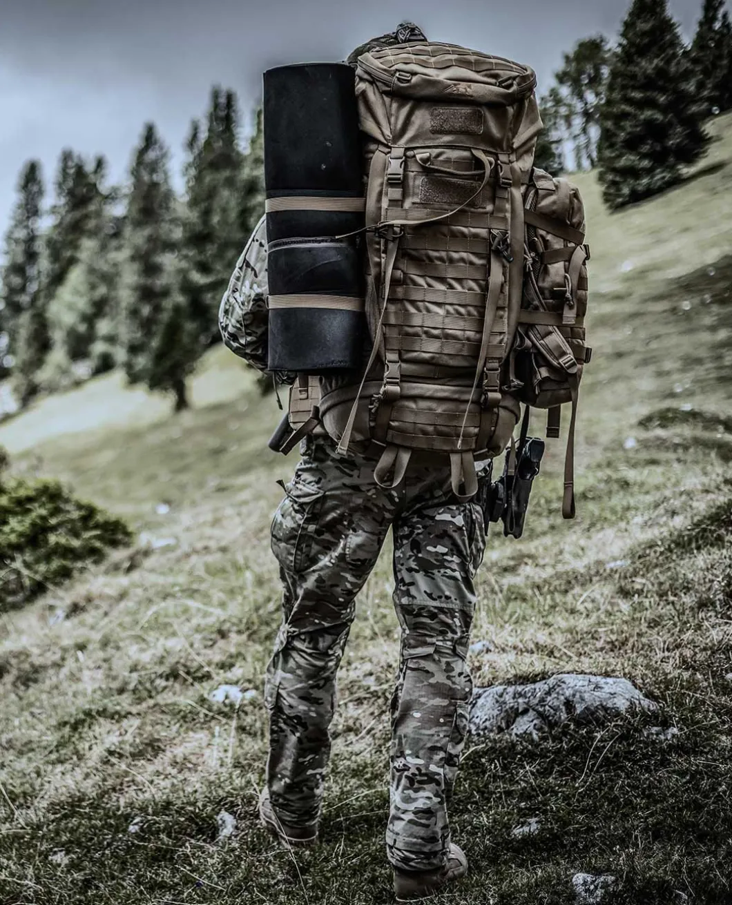 TT Base Pack 60 FO Schwarz Black