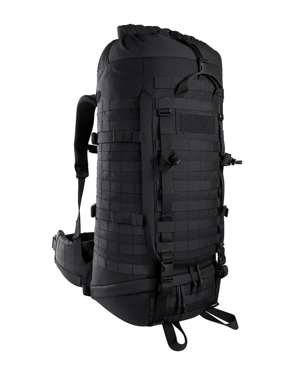 TT Base Pack 60 FO Schwarz Black