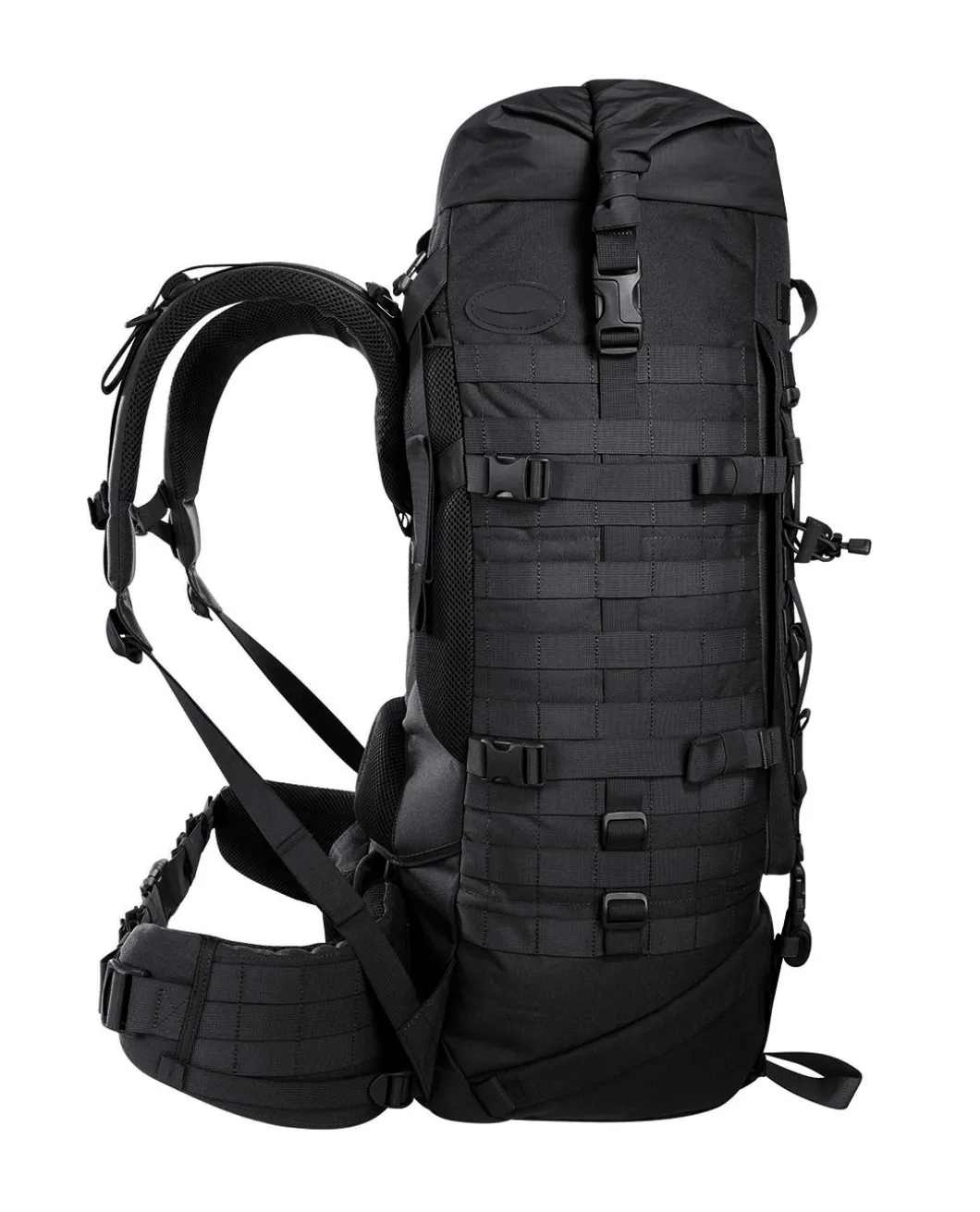 TT Base Pack 60 FO Schwarz Black