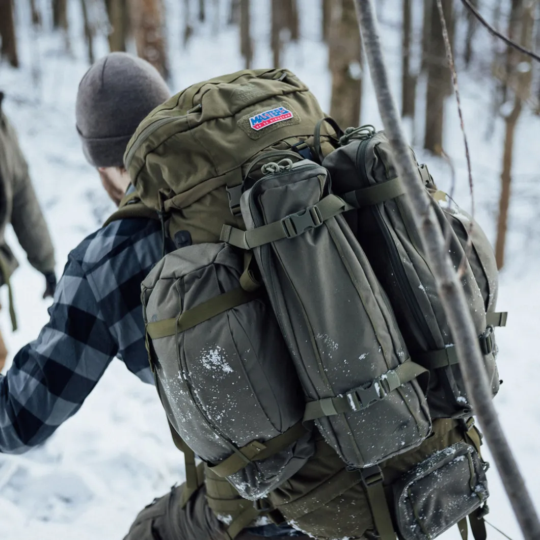 TT Base Pack 60 FO Schwarz Black