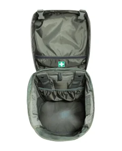 TT Base Pack 75 IRR Steingrau Oliv