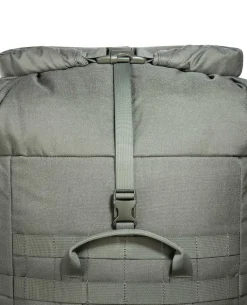 TT Base Pack 75 IRR Steingrau Oliv