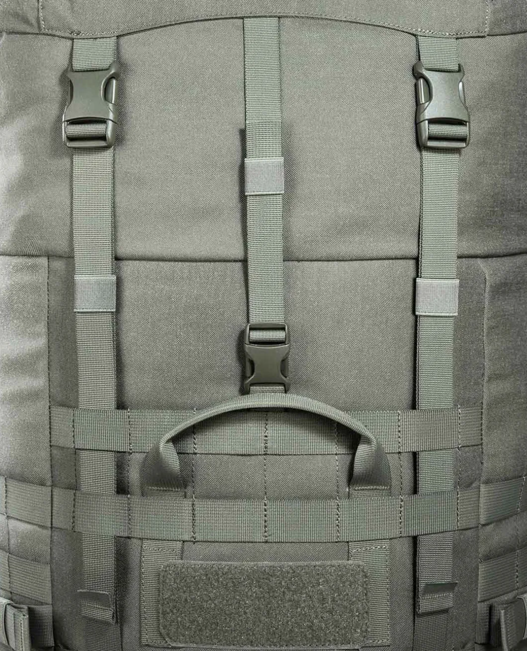 TT Base Pack 75 IRR Steingrau Oliv