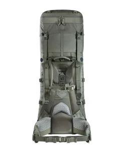 TT Base Pack 75 IRR Steingrau Oliv