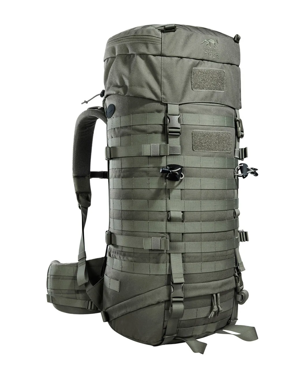 TT Base Pack 52 IRR Steingrau Oliv