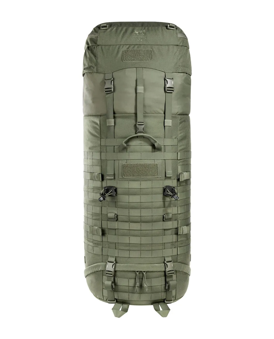 TT Base Pack 75 Oliv