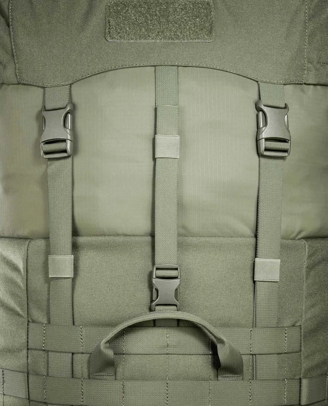 TT Base Pack 75 Oliv