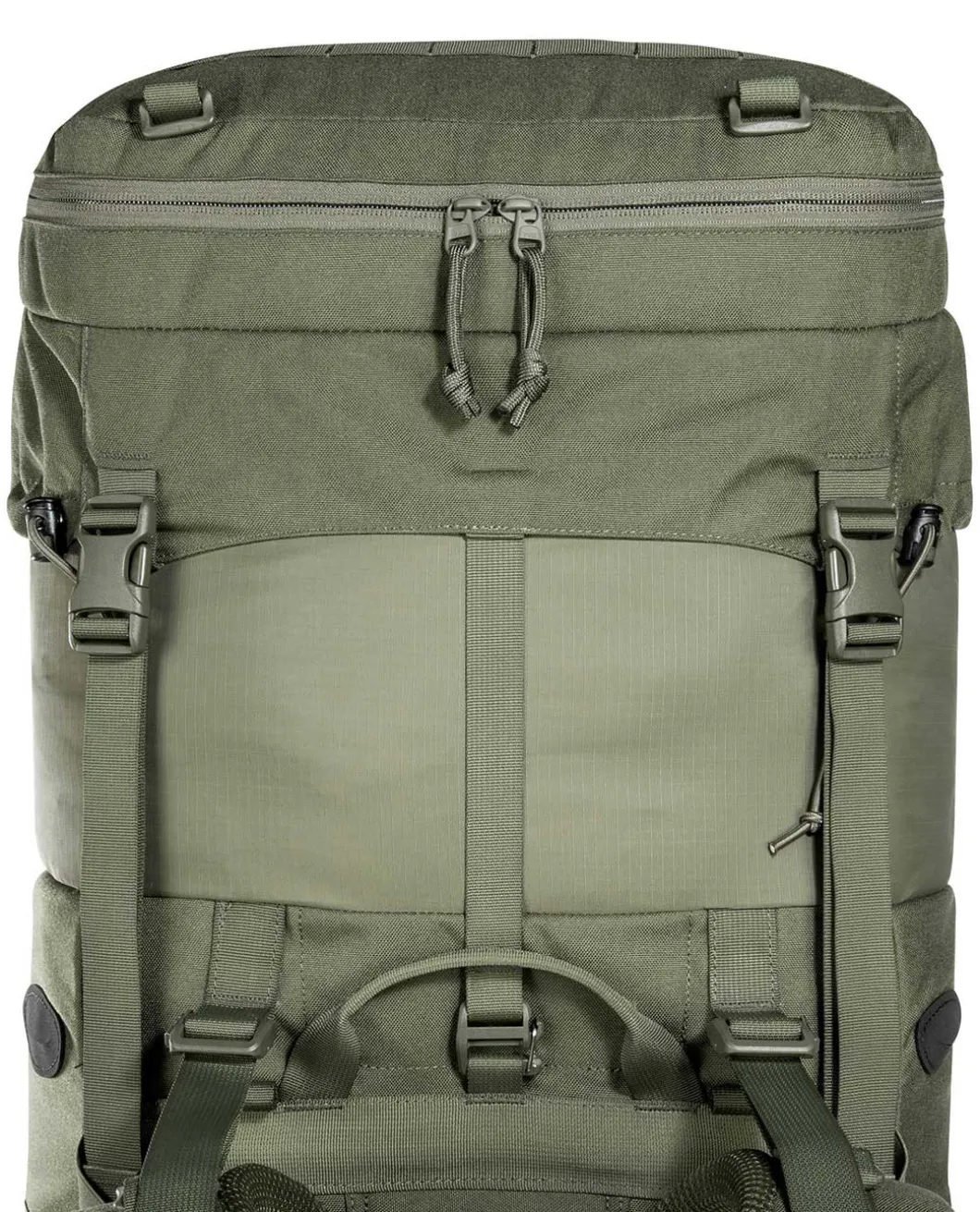 TT Base Pack 75 Oliv