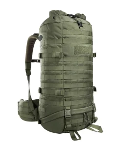 TT Base Pack 52 Olive