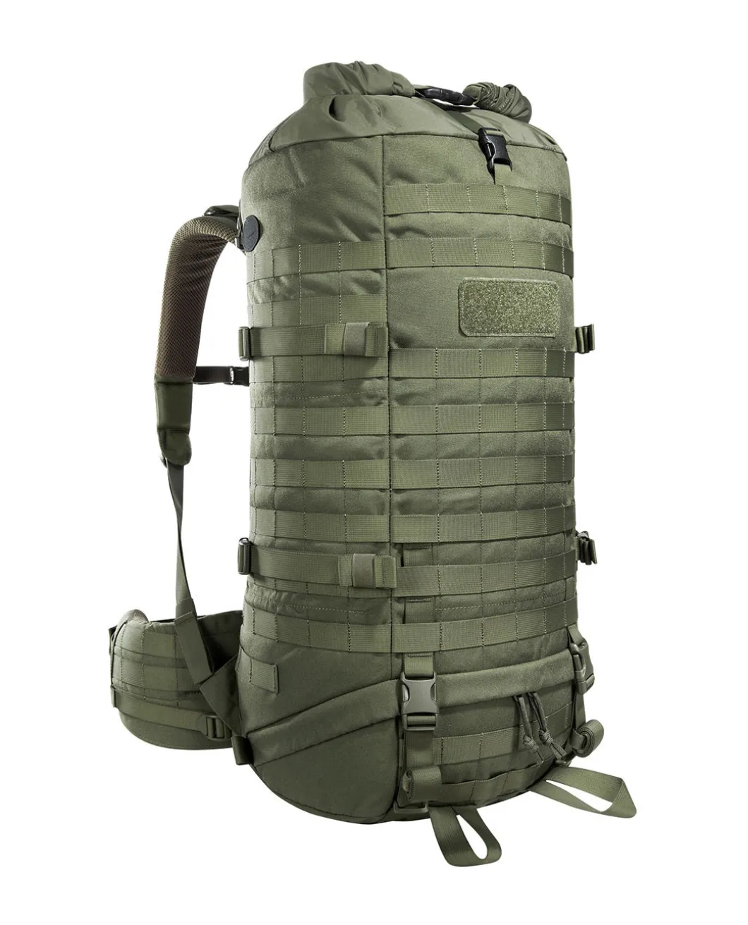 TT Base Pack 52 Olive