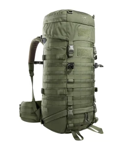TT Base Pack 52 Olive