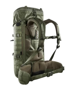 TT Base Pack 52 Olive