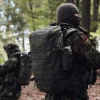 TT Base Pack Top Load 30 Black Schwarz