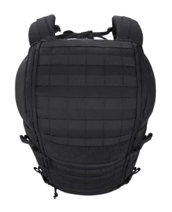 TT Base Pack Top Load 30 Black Schwarz