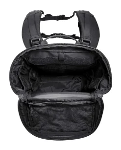 TT Base Pack Top Load 30 Black Schwarz
