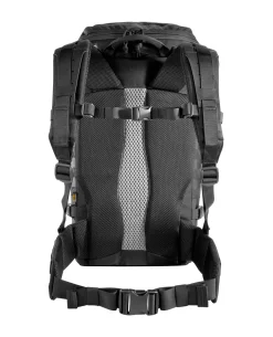 TT Base Pack Top Load 30 Black Schwarz