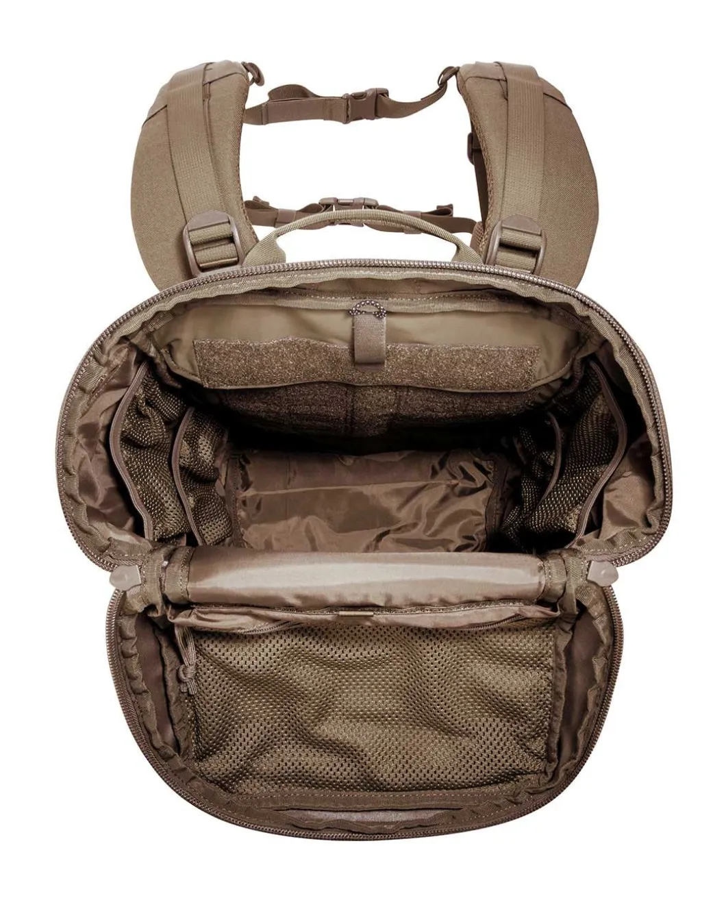 TT Base Pack Top Load 30 Coyote Braun
