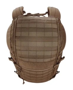 TT Base Pack Top Load 30 Coyote Braun