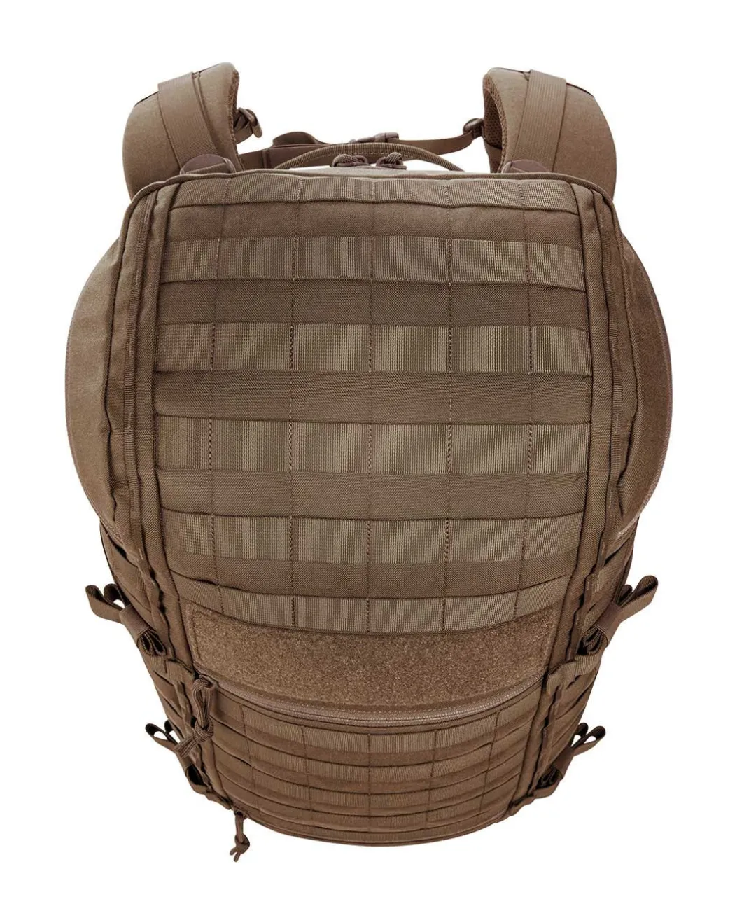 TT Base Pack Top Load 30 Coyote Braun