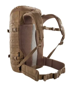 TT Base Pack Top Load 30 Coyote Braun