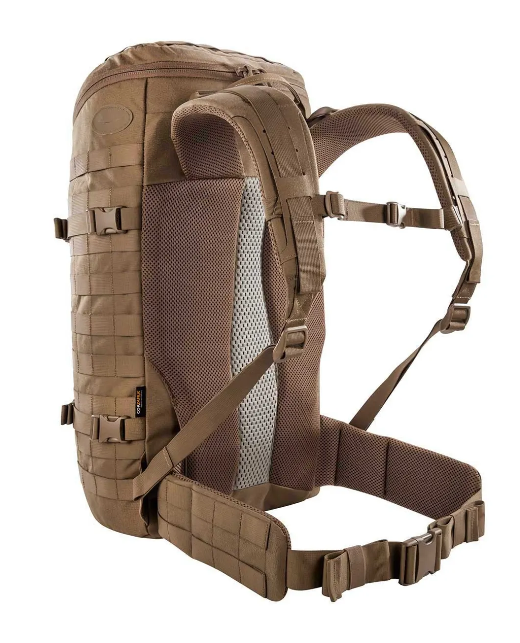 TT Base Pack Top Load 30 Coyote Braun