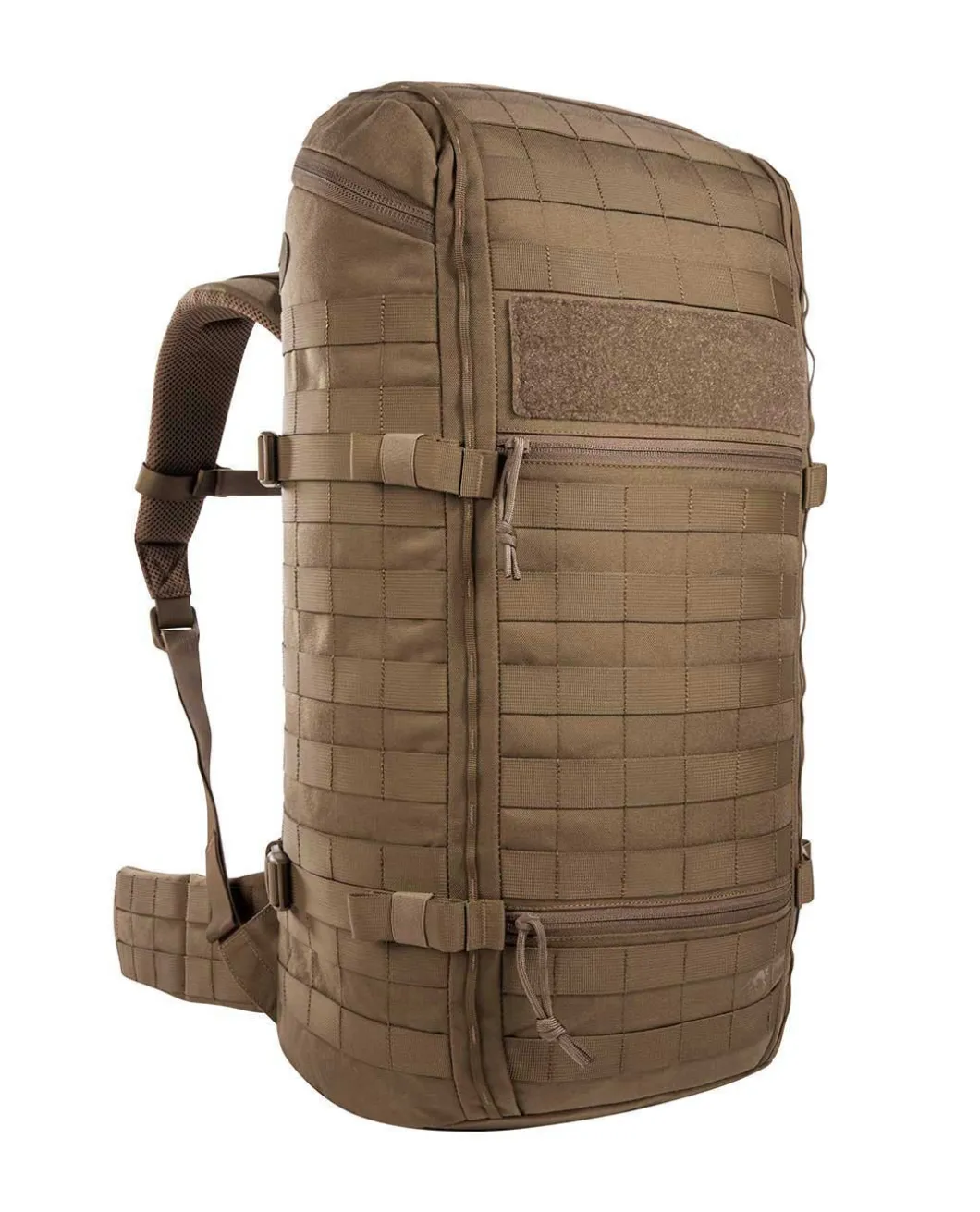 TT Base Pack Top Load 30 Coyote Braun