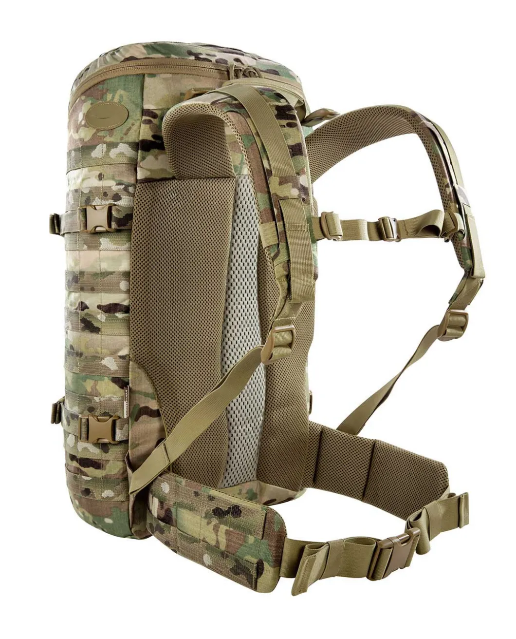 TT Base Pack Top Load 30 MC Multicam