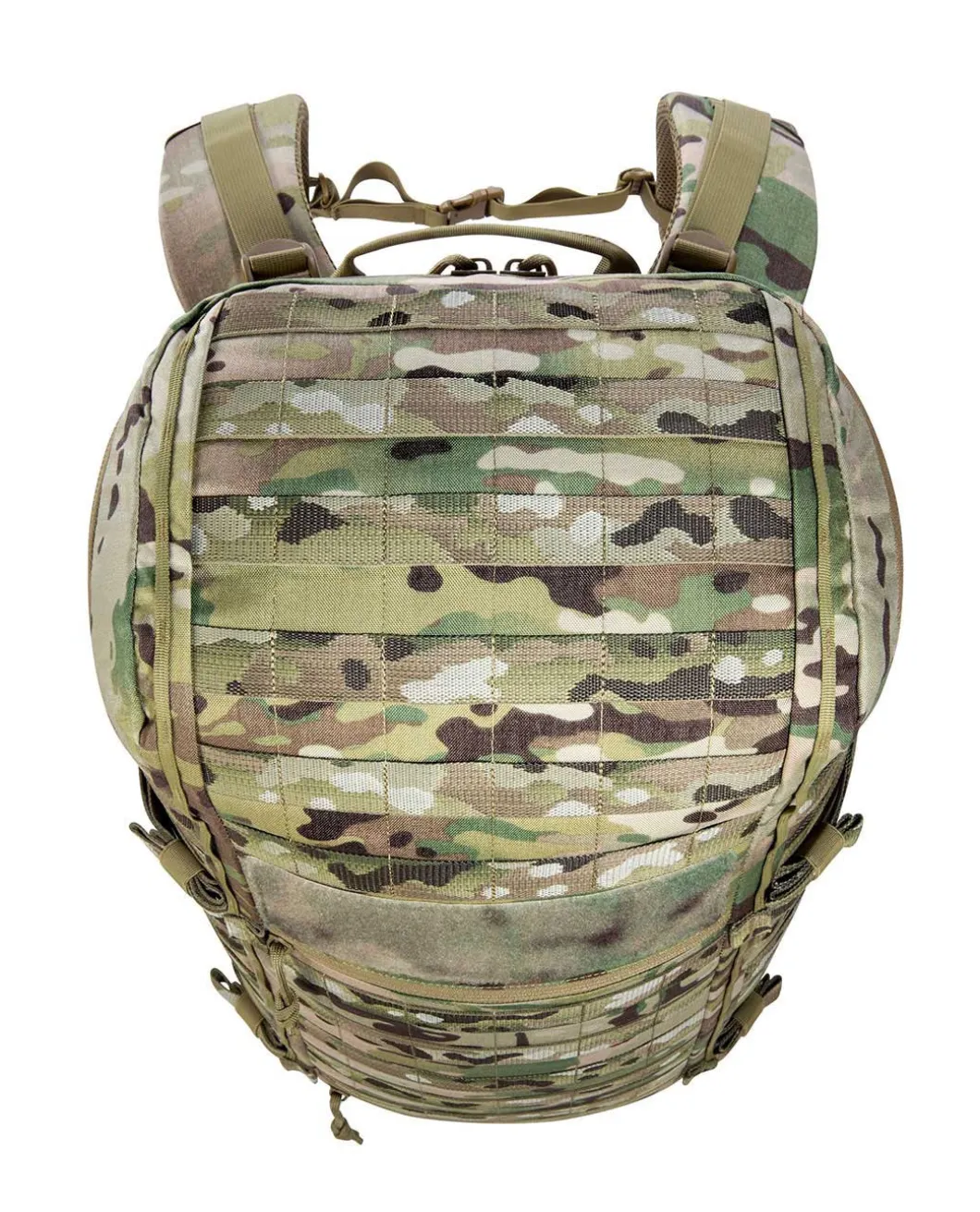 TT Base Pack Top Load 30 MC Multicam
