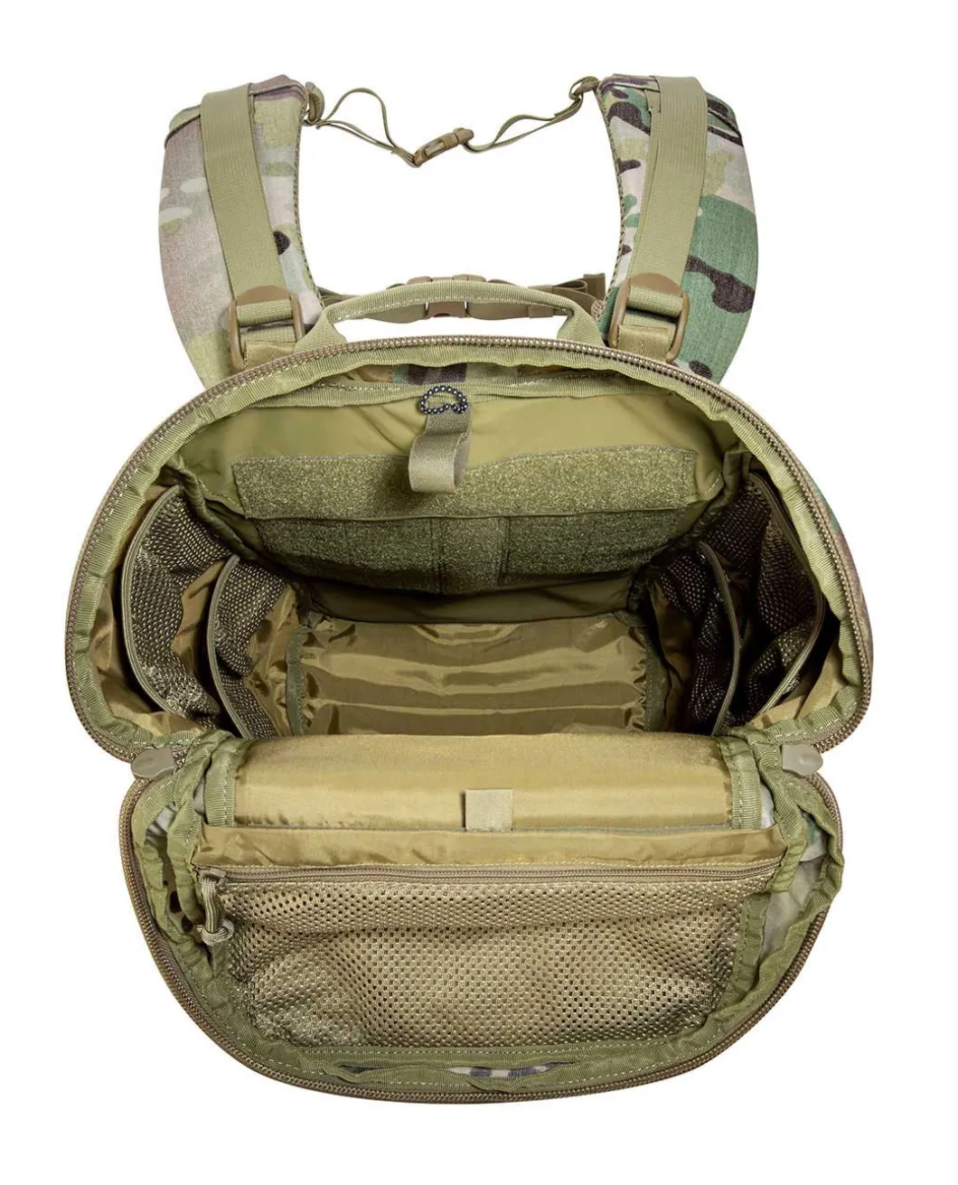 TT Base Pack Top Load 30 MC Multicam