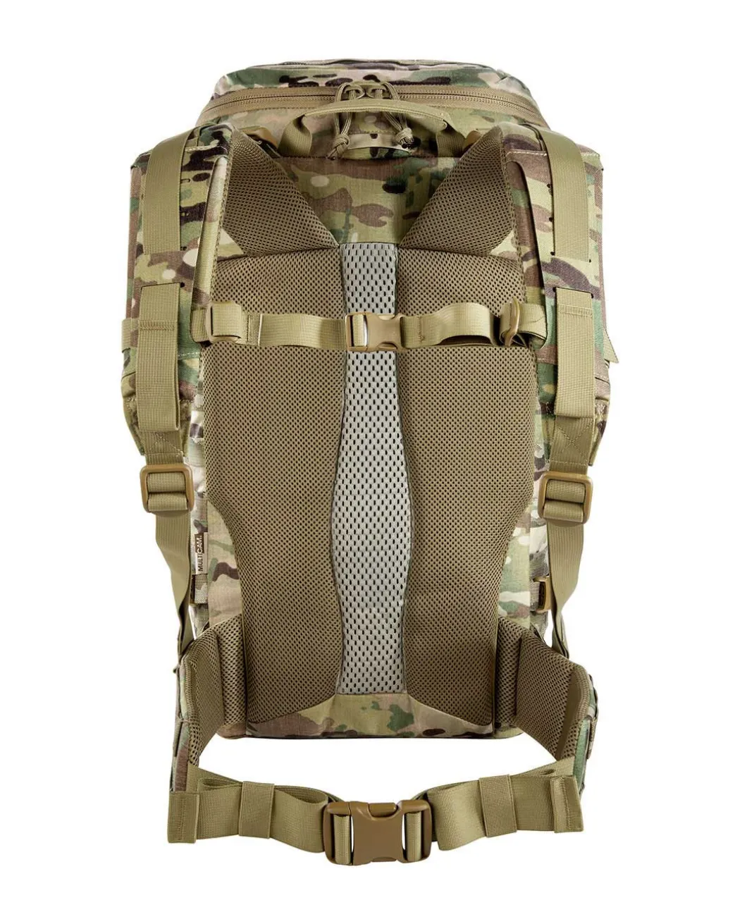 TT Base Pack Top Load 30 MC Multicam