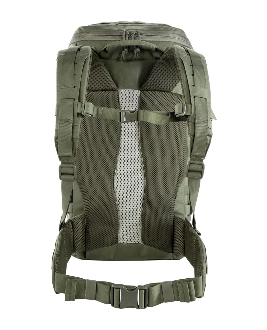 TT Base Pack Top Load 30 Oliv