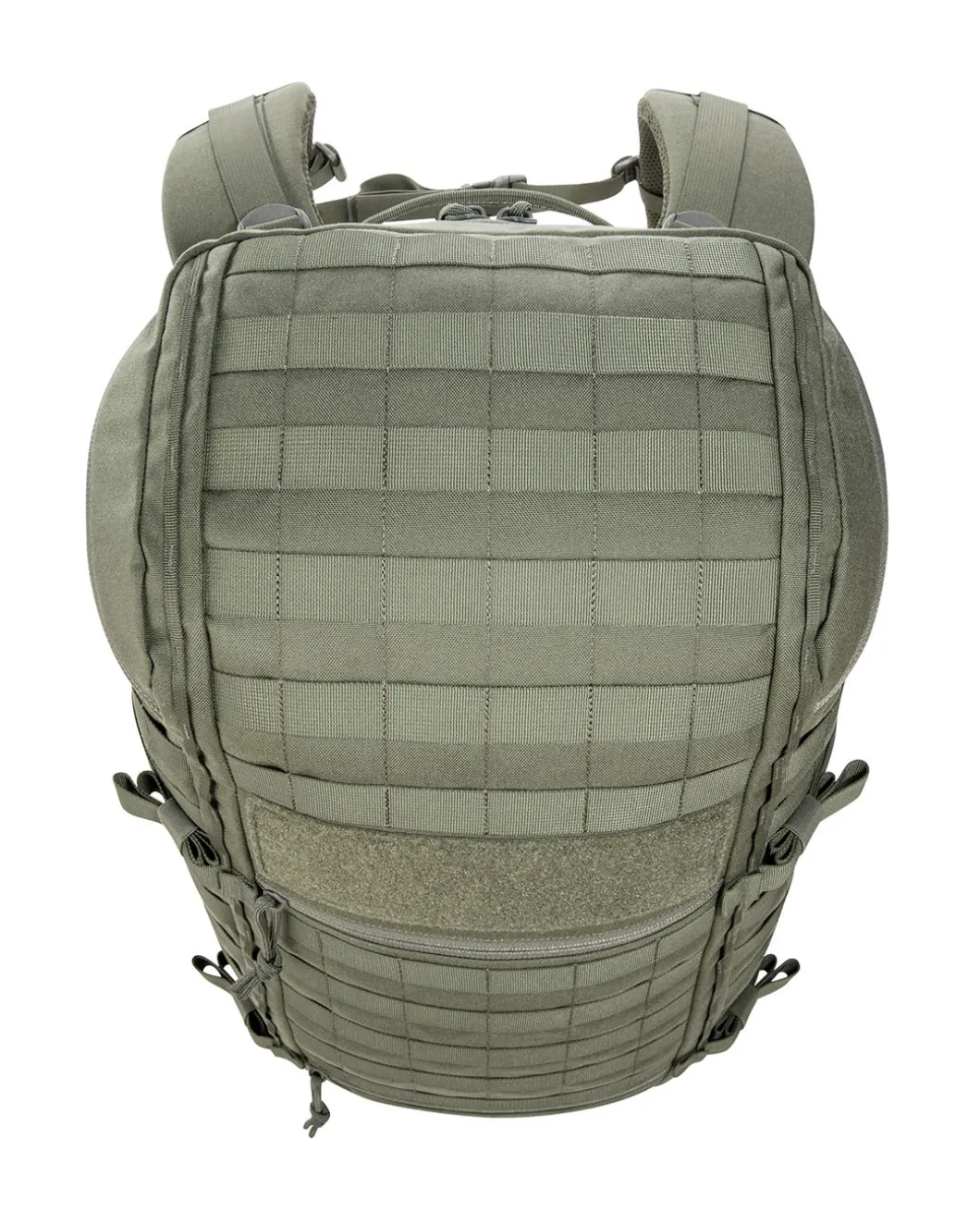 TT Base Pack Top Load 30 Oliv