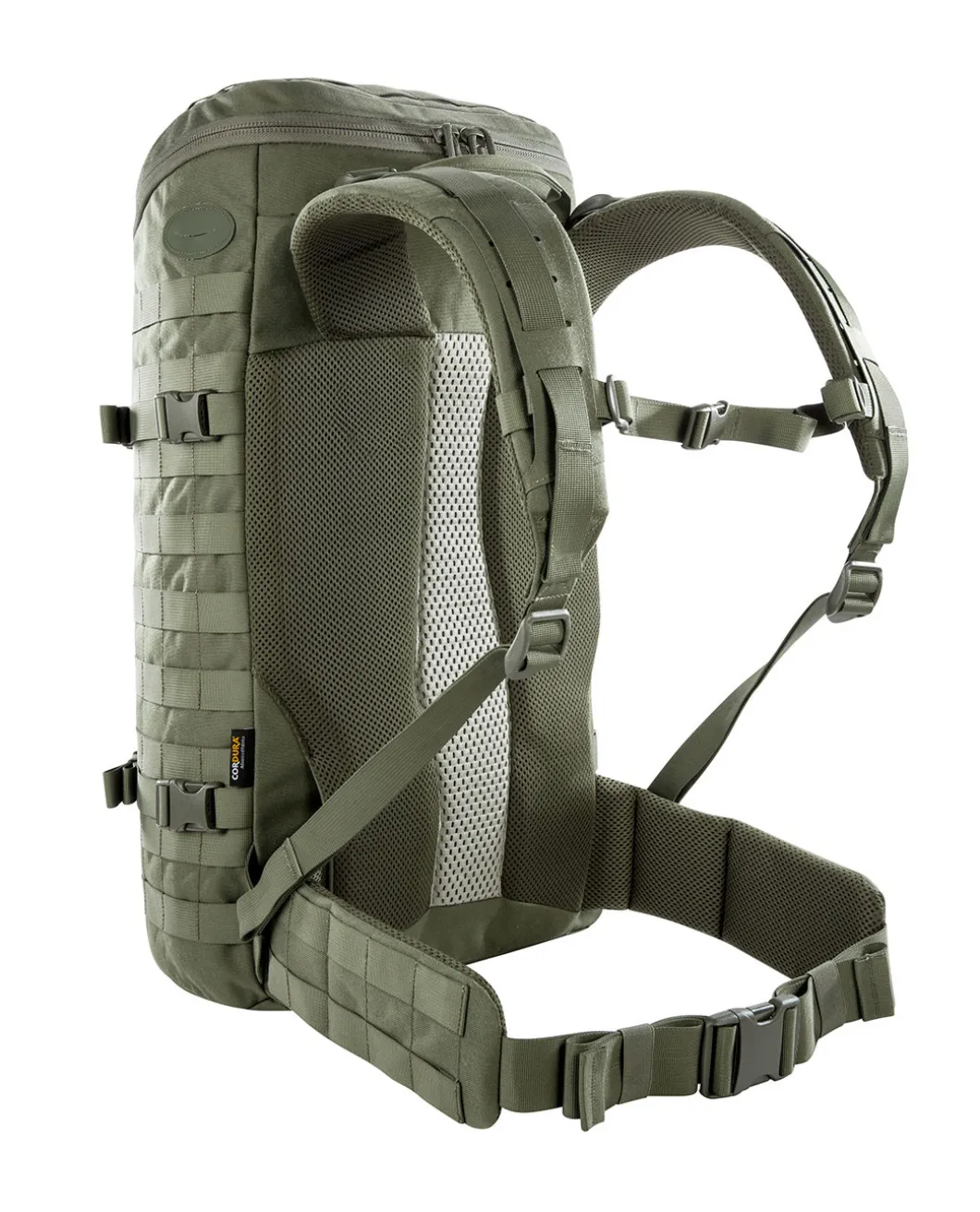TT Base Pack Top Load 30 Oliv