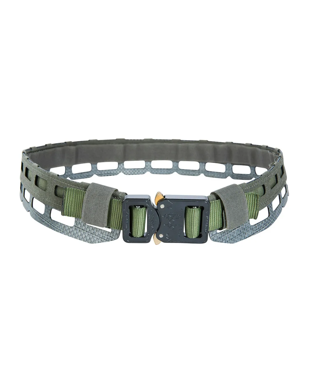 TT Basic Battle Belt IRR Steingrau Oliv