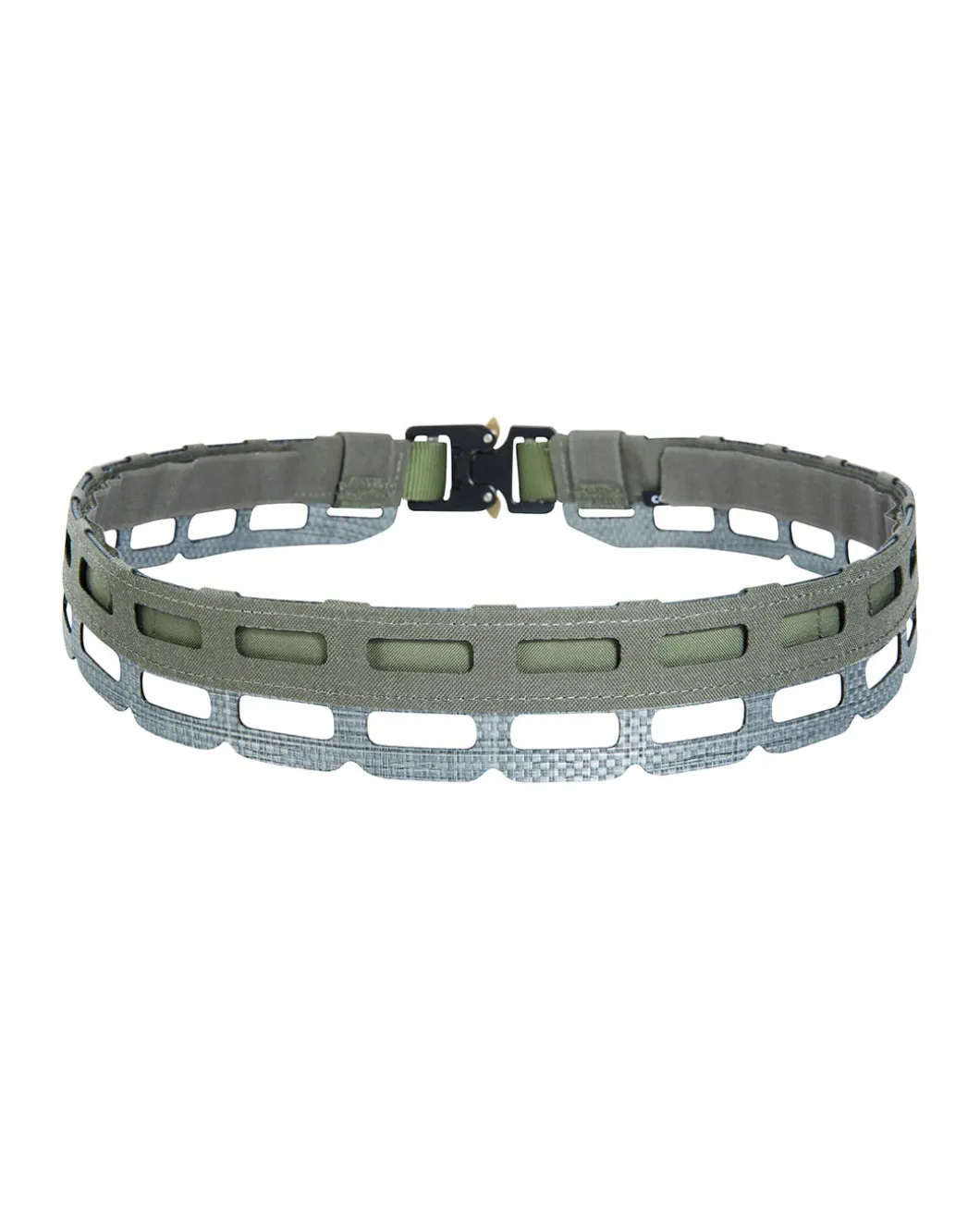 TT Basic Battle Belt IRR Steingrau Oliv