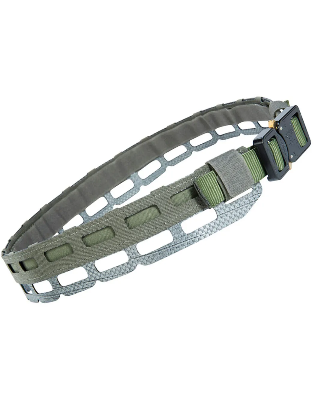 TT Basic Battle Belt IRR Steingrau Oliv