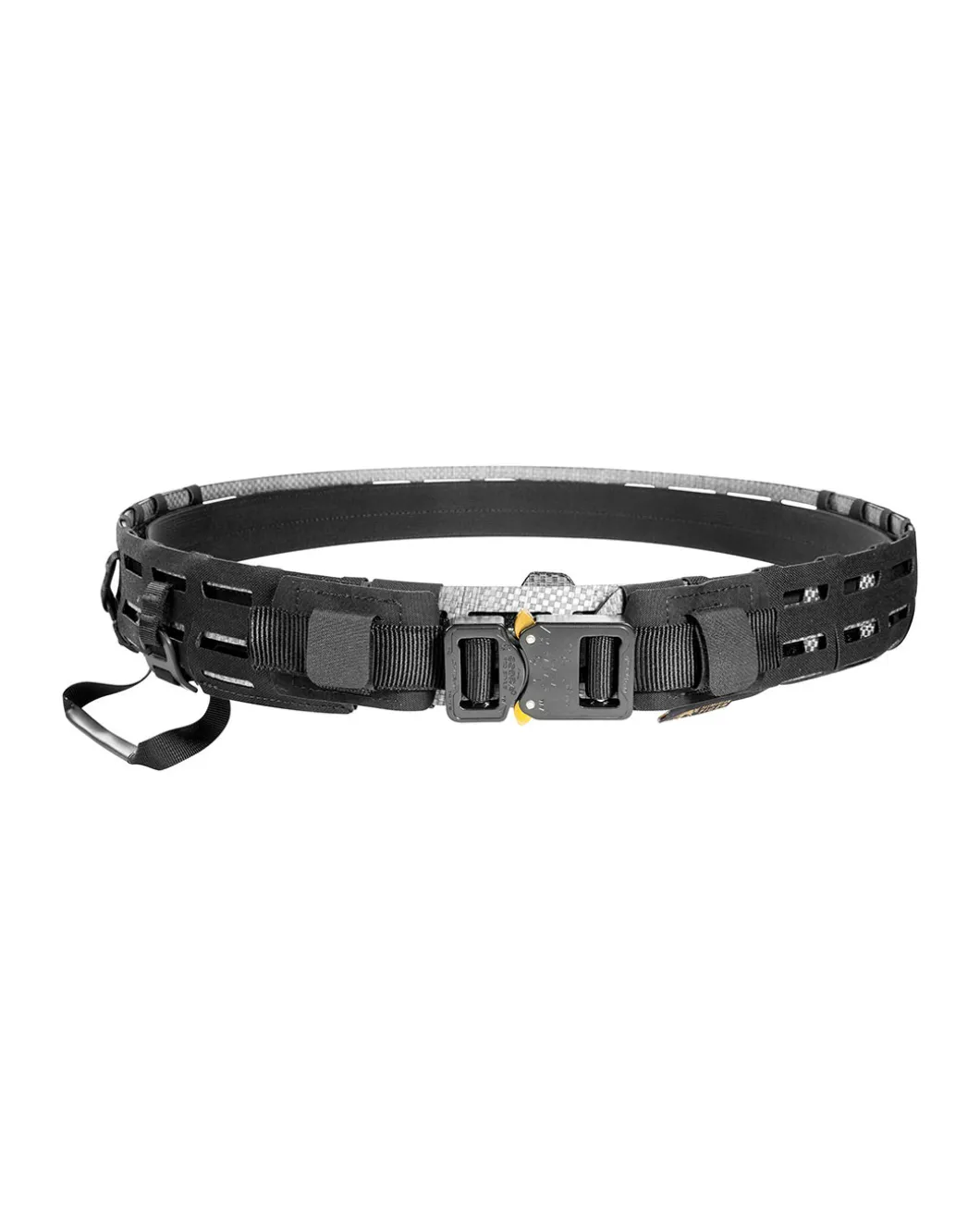 TT Battle Belt Set Black Schwarz