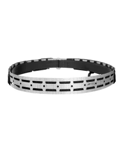 TT Battle Belt Set Black Schwarz