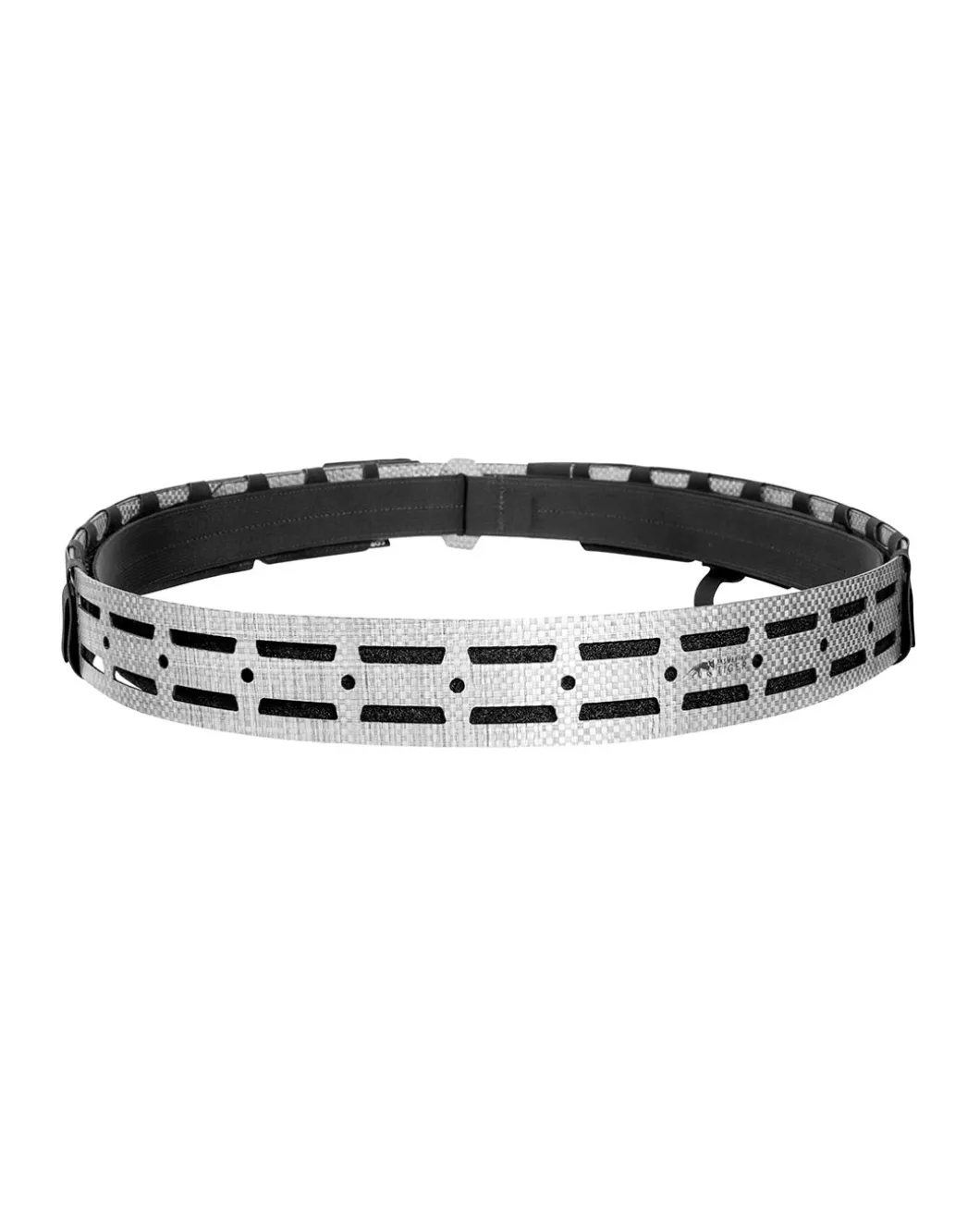 TT Battle Belt Set Black Schwarz