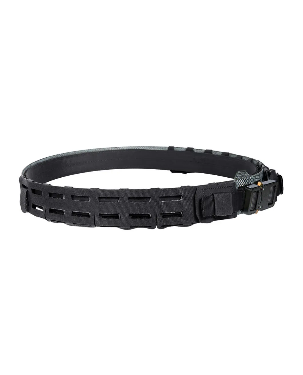 TT Battle Belt Set Black Schwarz