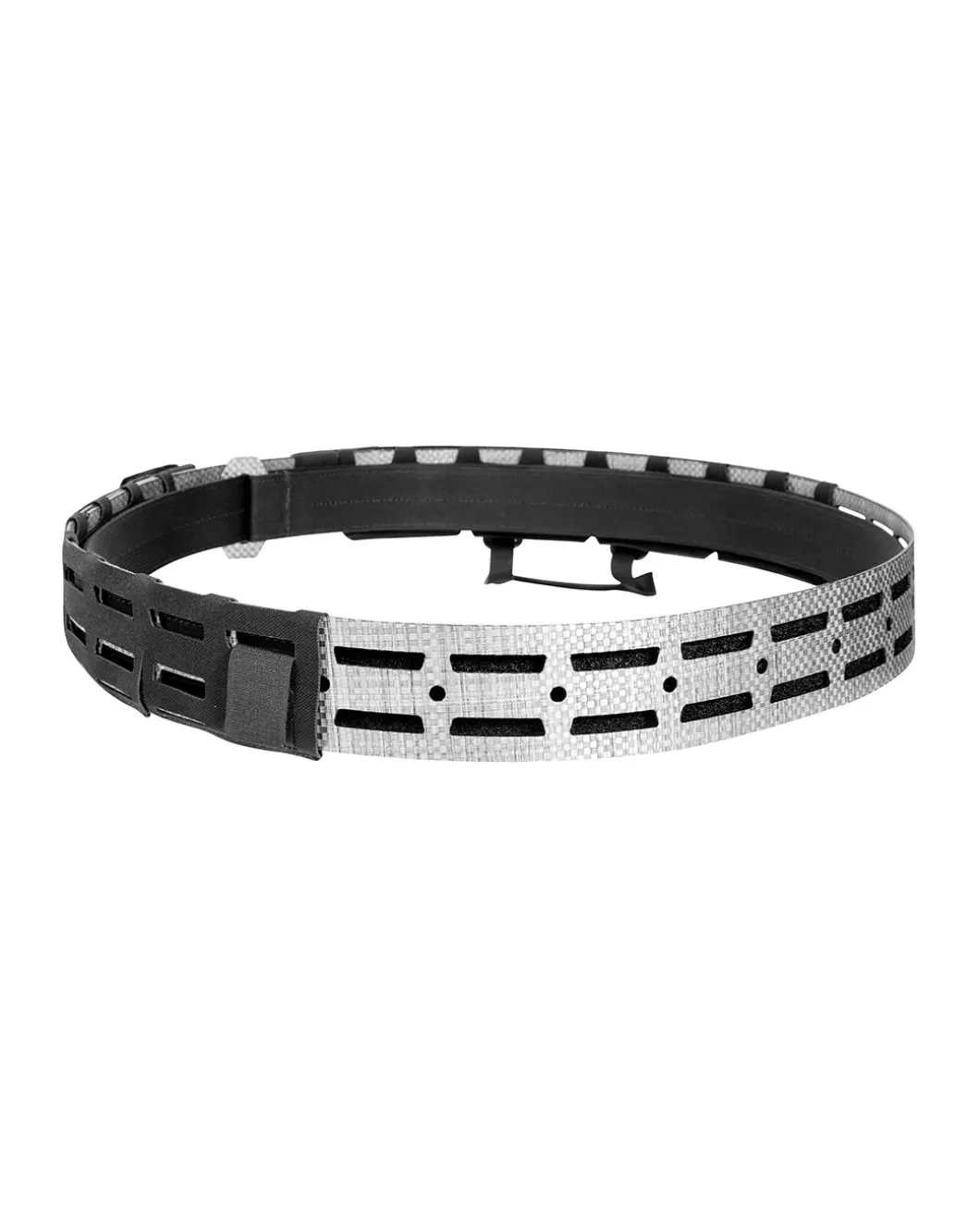 TT Battle Belt Set Black Schwarz