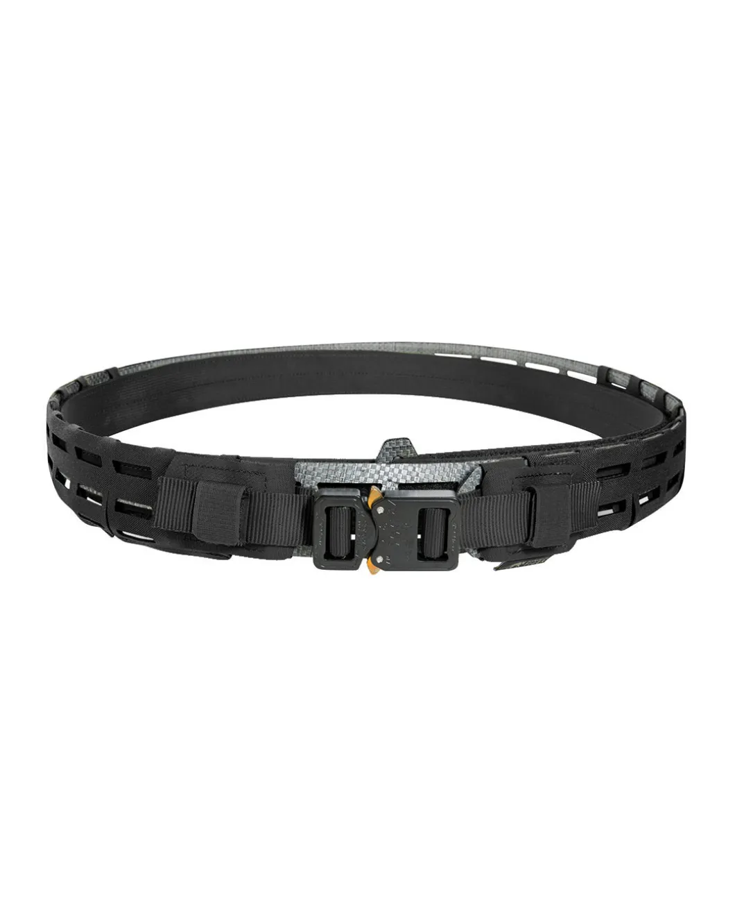 TT Battle Belt Set Black Schwarz