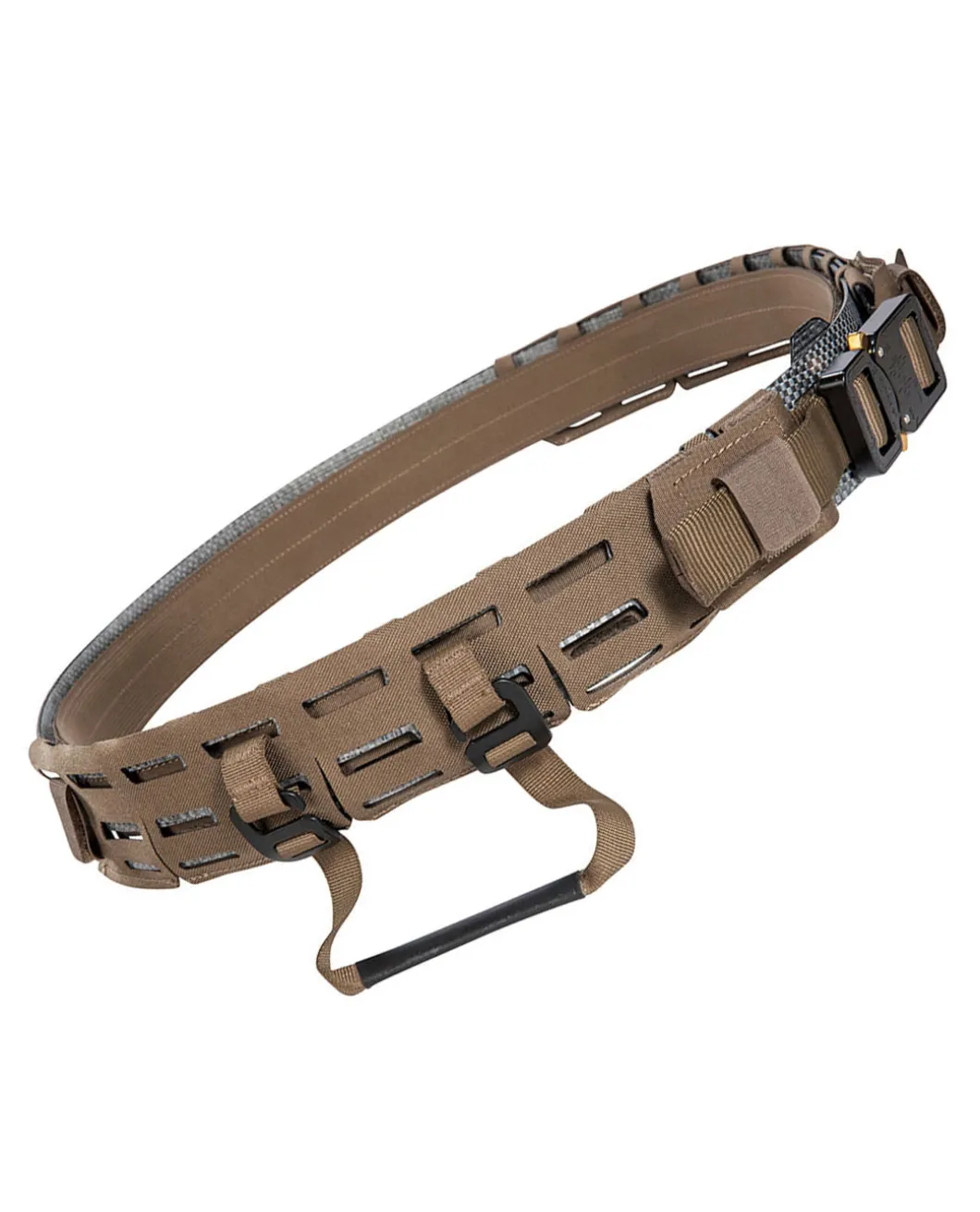 TT Battle Belt Set Coyote Braun