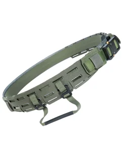 TT Battle Belt Set IRR Steingrau Oliv