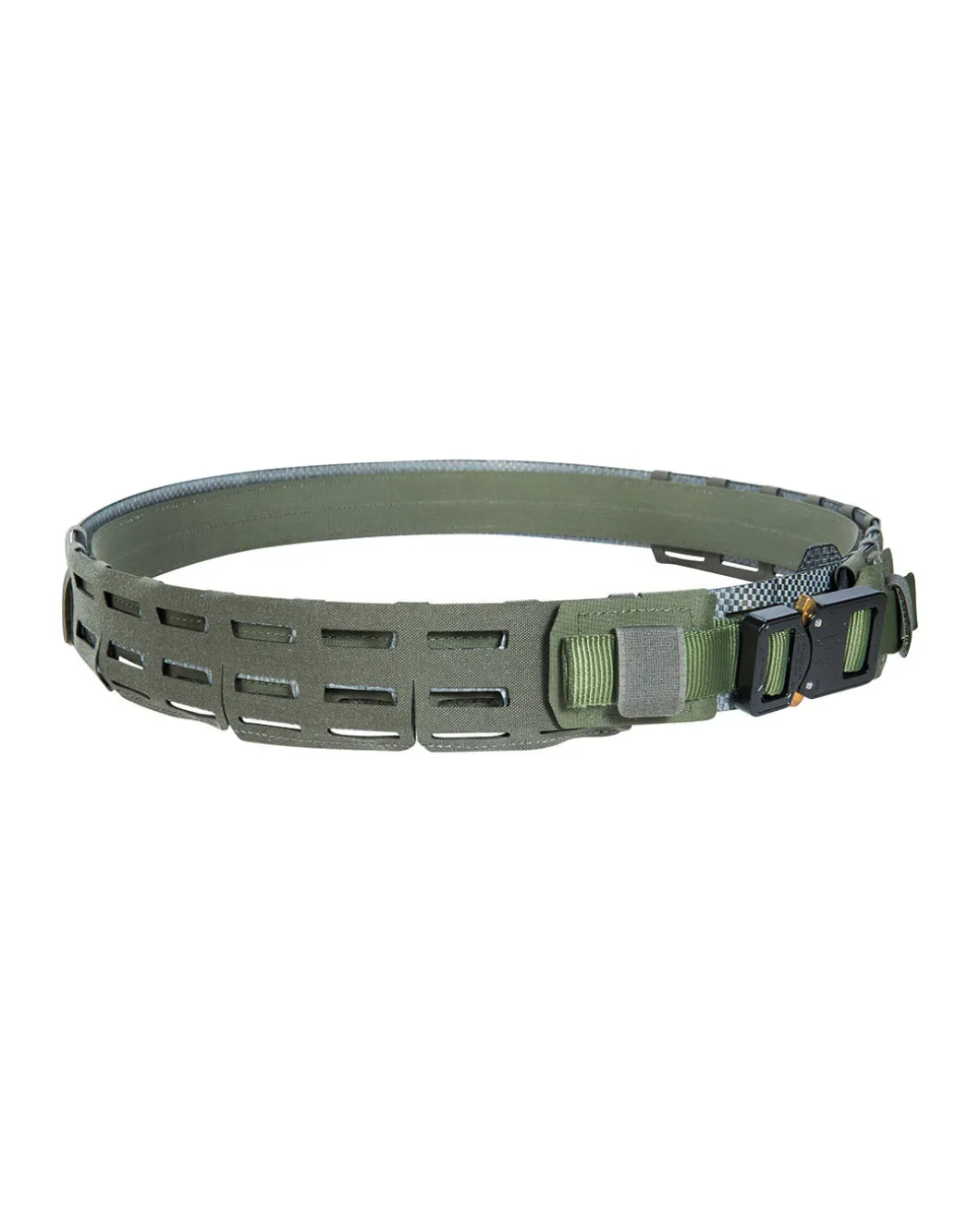 TT Battle Belt Set IRR Steingrau Oliv